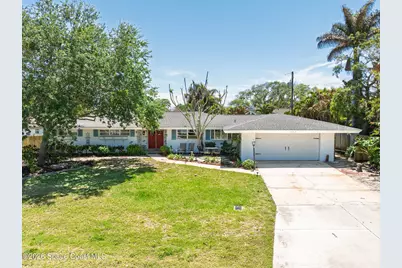 435 10th Avenue, Indialantic, FL 32903 - Photo 1