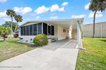 627 Sunrise Court NE, Palm Bay, FL 32907 - Photo 1