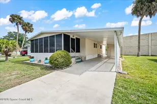 627 Sunrise Ct NE, Palm Bay, FL 32907 - Photo 1