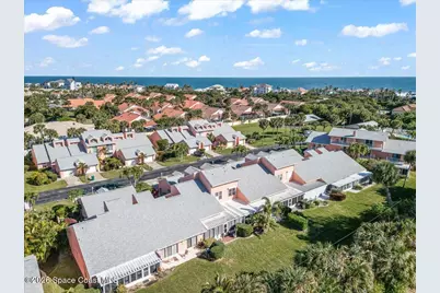 119 Casseekee Trail #3-119, Melbourne Beach, FL 32951 - Photo 37