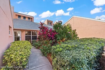 119 Casseekee Trail #3-119, Melbourne Beach, FL 32951 - Photo 11