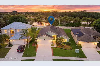 183 Stony Point Drive, Sebastian, FL 32958 - Photo 1