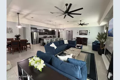 2298 Harbison Avenue SW, Palm Bay, FL 32908 - Photo 3