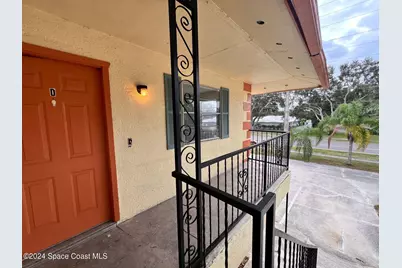 2190 Knox McRae Drive #Apt D, Titusville, FL 32780 - Photo 3