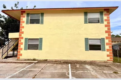2190 Knox McRae Drive #Apt D, Titusville, FL 32780 - Photo 9