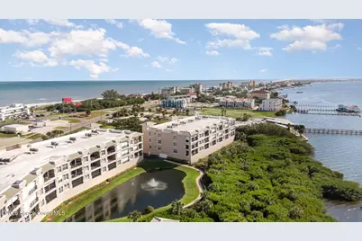 2022 Julep Drive #201, Cocoa Beach, FL 32931 - Photo 1