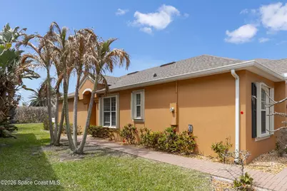 610 Bismarck Way #60, Melbourne, FL 32903 - Photo 3