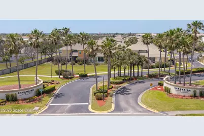 610 Bismarck Way #60, Melbourne, FL 32903 - Photo 57