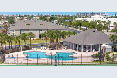 610 Bismarck Way #60, Melbourne, FL 32903 - Photo 51