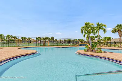 610 Bismarck Way #60, Melbourne, FL 32903 - Photo 37