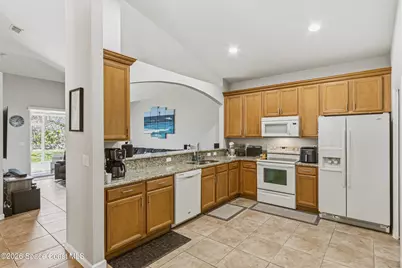 610 Bismarck Way #60, Melbourne, FL 32903 - Photo 7