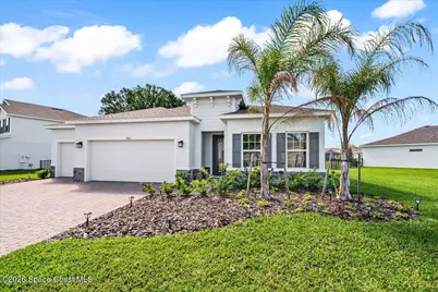 2563 Landing Drive, Titusville, FL 32796 - Photo 3