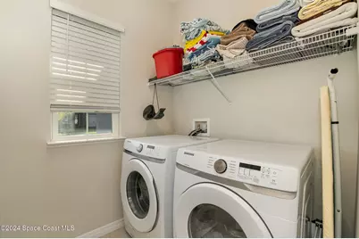 4832 Shannock Avenue, Merritt Island, FL 32953 - Photo 21