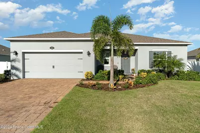 4832 Shannock Avenue, Merritt Island, FL 32953 - Photo 3