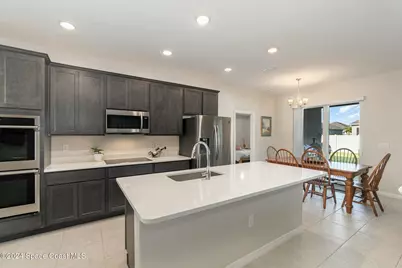 4832 Shannock Avenue, Merritt Island, FL 32953 - Photo 9