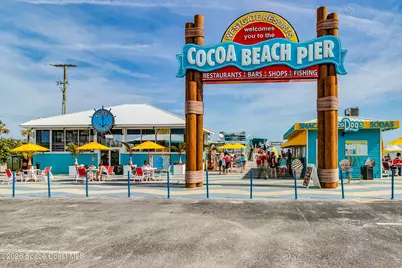 410 Hayes Avenue #303, Cocoa Beach, FL 32931 - Photo 47