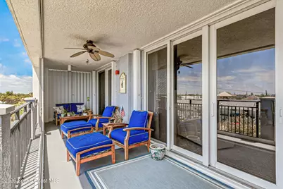 410 Hayes Avenue #303, Cocoa Beach, FL 32931 - Photo 13