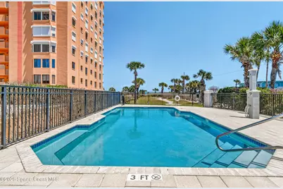 410 Hayes Avenue #303, Cocoa Beach, FL 32931 - Photo 29