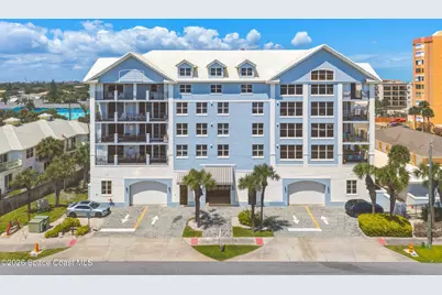 410 Hayes Avenue #303, Cocoa Beach, FL 32931 - Photo 39