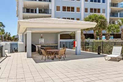 410 Hayes Avenue #303, Cocoa Beach, FL 32931 - Photo 31