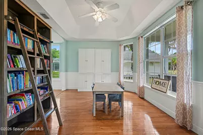 4480 Philodendron Court, Melbourne, FL 32934 - Photo 9