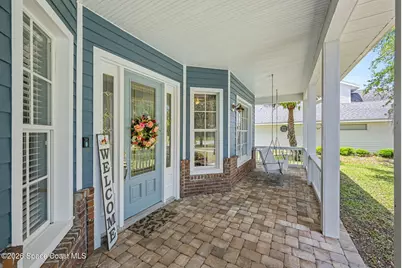 4480 Philodendron Court, Melbourne, FL 32934 - Photo 3