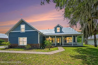 4480 Philodendron Court, Melbourne, FL 32934 - Photo 55