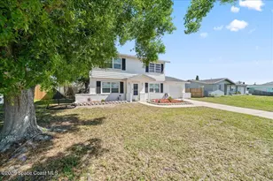 480 Sabal Ave, Merritt Island, FL 32953 - Photo 3