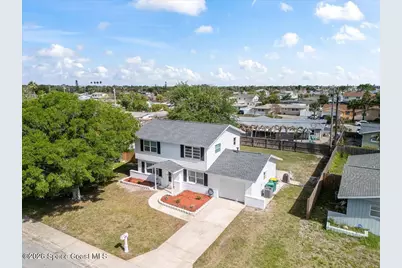 480 Sabal Avenue, Merritt Island, FL 32953 - Photo 5