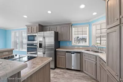 805 Beech Court, Barefoot Bay, FL 32976 - Photo 5