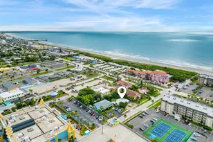 136 Marion Ln, Cocoa Beach, FL 32931 - Photo 11