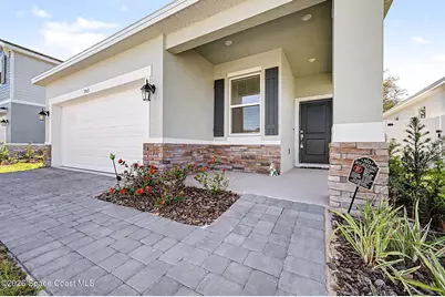 703 Rockaway Lane, Cocoa, FL 32927 - Photo 31