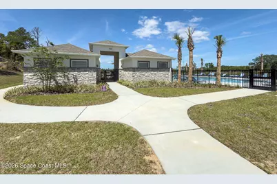 703 Rockaway Lane, Cocoa, FL 32927 - Photo 35