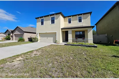 456 Snook Place, Cocoa, FL 32927 - Photo 1