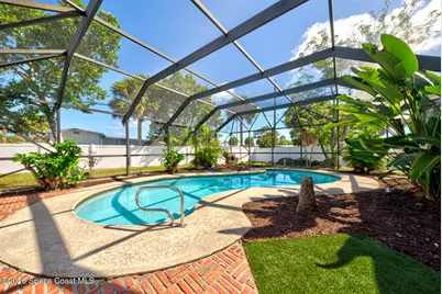 452 Alice Drive, Melbourne, FL 32935 - Photo 33