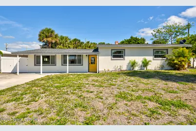 452 Alice Drive, Melbourne, FL 32935 - Photo 3