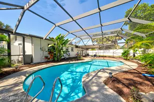 452 Alice Dr, Melbourne, FL 32935 - Photo 1