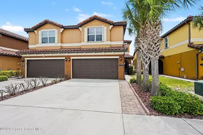 95 Redondo Drive, Satellite Beach, FL 32937 - Photo 1
