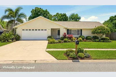 665 Venetian Way, Merritt Island, FL 32953 - Photo 3
