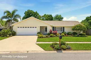 665 Venetian Way, Merritt Island, FL 32953 - Photo 3