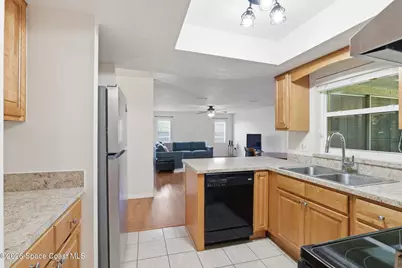 665 Venetian Way, Merritt Island, FL 32953 - Photo 9