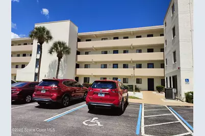 2465 S Washington Avenue #108, Titusville, FL 32780 - Photo 3