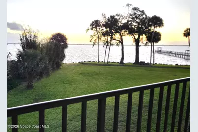100 Canebreakers Drive #201, Cocoa, FL 32927 - Photo 21