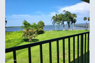 100 Canebreakers Drive #201, Cocoa, FL 32927 - Photo 1