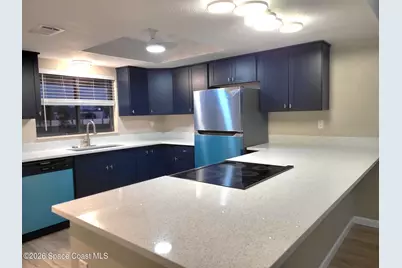 100 Canebreakers Drive #201, Cocoa, FL 32927 - Photo 9