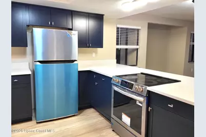 100 Canebreakers Drive #201, Cocoa, FL 32927 - Photo 5