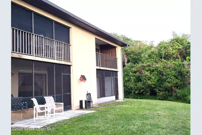 100 Canebreakers Drive #201, Cocoa, FL 32927 - Photo 5