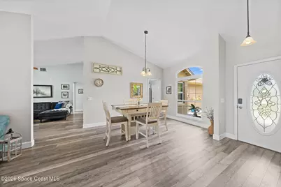 6965 Hundred Acre Drive, Cocoa, FL 32927 - Photo 5
