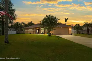 6965 Hundred Acre Dr, Cocoa, FL 32927 - Photo 1