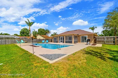 6965 Hundred Acre Drive, Cocoa, FL 32927 - Photo 25
